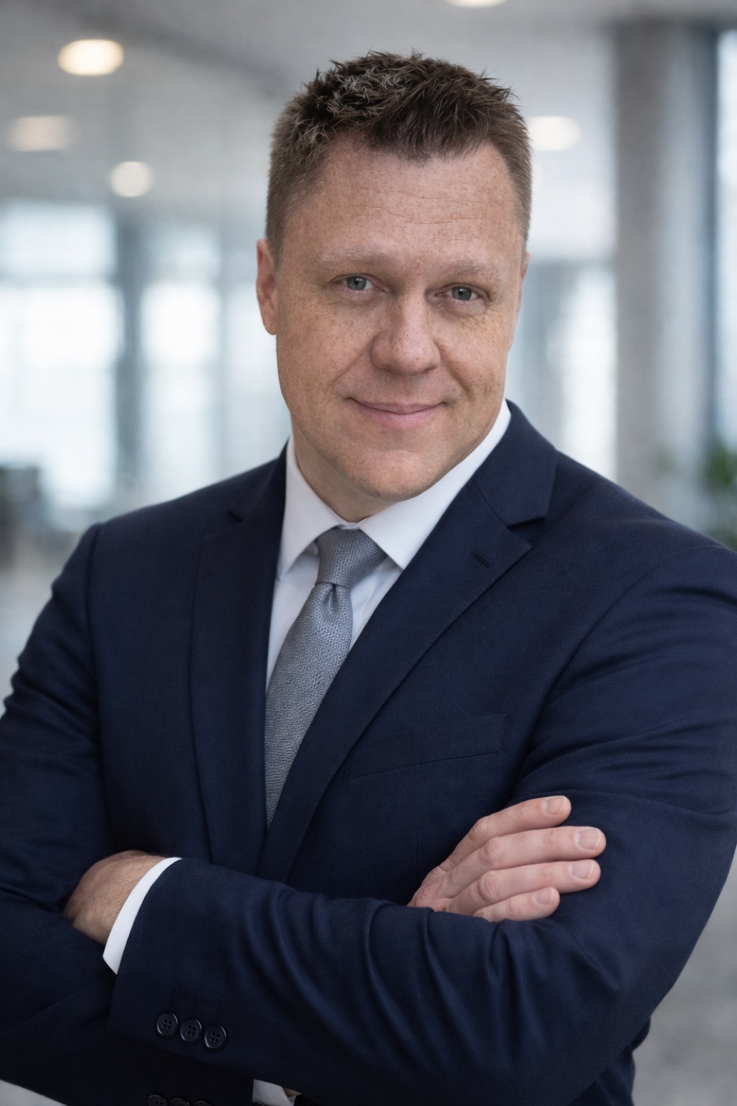 Mike Schmitz